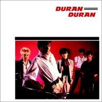 Duran Duran (1983)